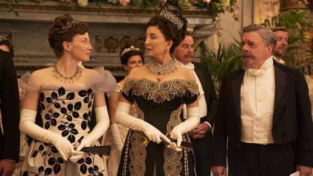 The Gilded Age and 4 Other Best Period Dramas to Binge if You Miss Bridgerton
