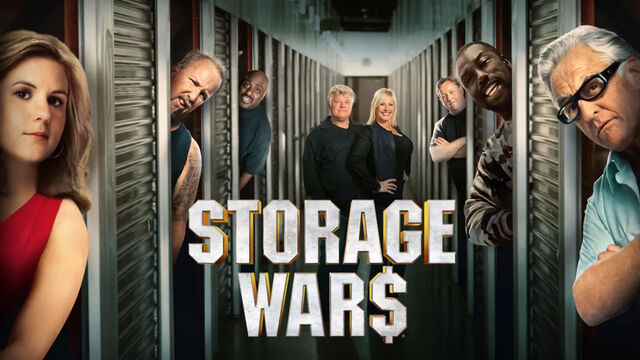 Storage Wars Stars Who Died Tragically — And What Really Happened Off-Camera