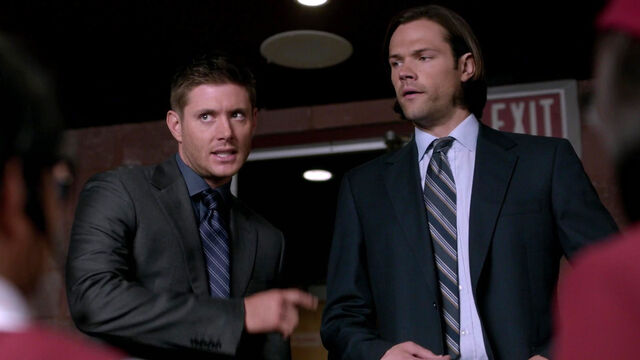 Nobody Does Meta Better Than Supernatural, and This Episode Proves It