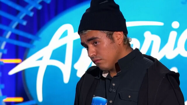 American Idol's Most Unforgettable Audition: Where is Alejandro Aranda Now? American Idol's Most Unforgettable Audition: Where is Alejandro Aranda Now?