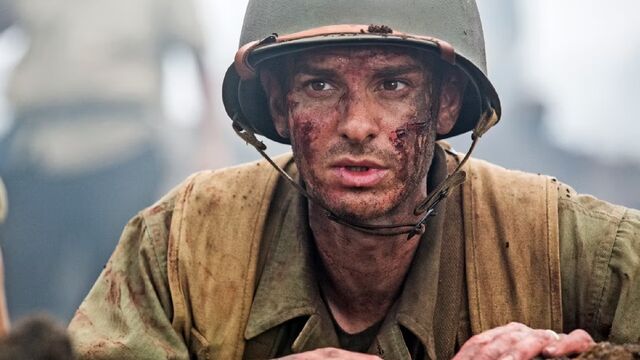 Ranking the 10 Most Powerful Oscar-Nominated War Movies Ranking the 10 Most Powerful Oscar-Nominated War Movies