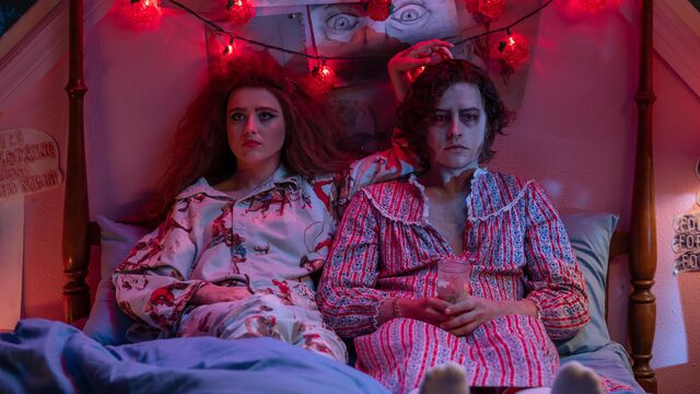 Lisa Frankenstein and 4 Other New Must-See Horror Comedies for Your Next Movie Night