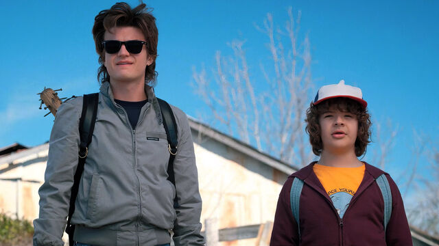 15 Supernatural Series to Dive into After Stranger Things