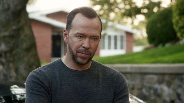 Blue Bloods Took Away the Only Thing That Made Danny Remotely Fun