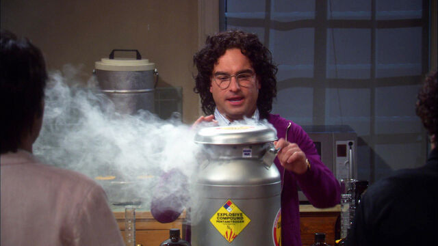 The Hidden Significance of Big Bang Theory's Broken Elevator You Probably Didn't Notice