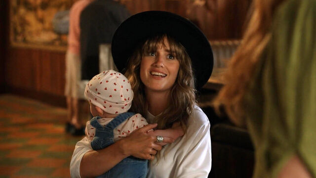 Sorry, Virgin River Fans, but Ava Was the Cringiest Part of Season 5 Sorry, Virgin River Fans, but Ava Was the Cringiest Part of Season 5