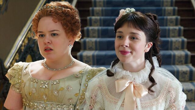Eloise Deserved All the Hurtful Criticism from Penelope, Here's Why Eloise Deserved All the Hurtful Criticism from Penelope, Here's Why