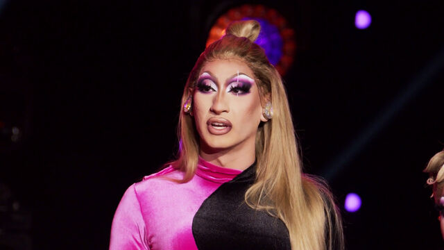 RuPaul's Fans Got a Perfect Idea for S15 Finale, and It Involves Anetra (And Some 'Aww') RuPaul's Fans Got a Perfect Idea for S15 Finale, and It Involves Anetra (And Some 'Aww')