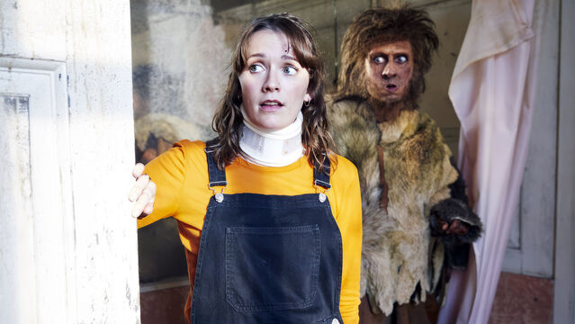 8 Underrated Comedy Horror Shows Reddit Can't Get Enough Of