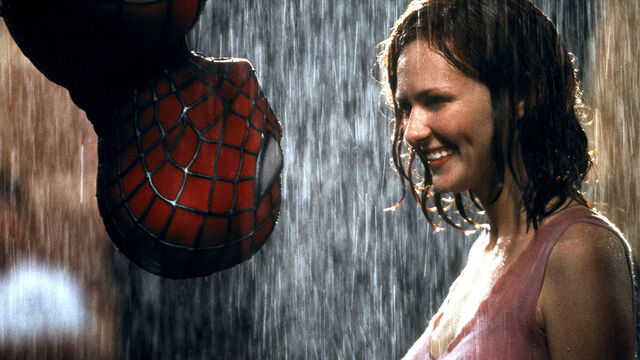 8 Of The Worst Movie Couples With Literally Zero Chemistry on Screen