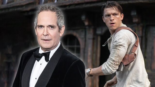Marvel Star Tom Holland Ruined Tom Hollander's Life, Here's How Marvel Star Tom Holland Ruined Tom Hollander's Life, Here's How
