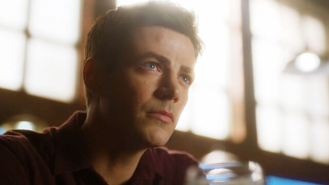 The Flash's Finale is a Super-Sized Four-Part Epic The Show Deserves