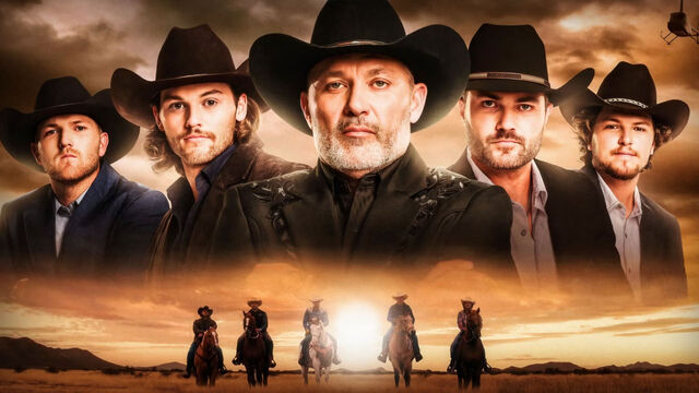 Yellowstone Meets Real Housewives in The McBee Dynasty – And It's a Must-Watch Yellowstone Meets Real Housewives in The McBee Dynasty – And It's a Must-Watch