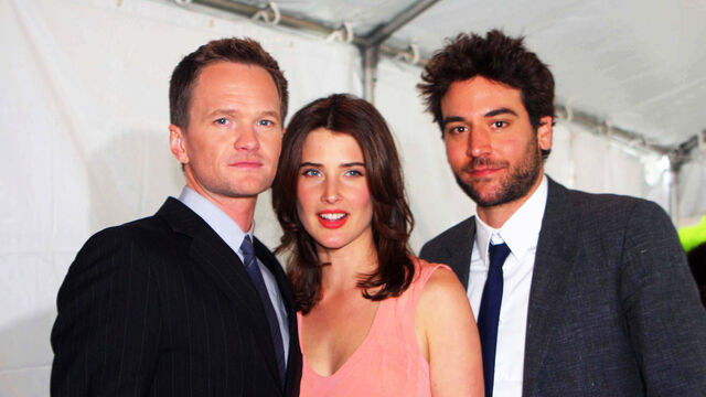 How I Met Your Mother Characters' 'Real' Age is Honestly Eye-Opening How I Met Your Mother Characters' 'Real' Age is Honestly Eye-Opening