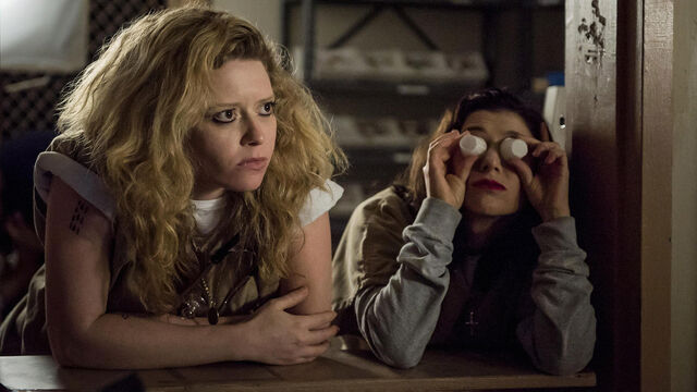 Behind-the-Scenes Orange is the New Black Salary Scandal is Blowing Up