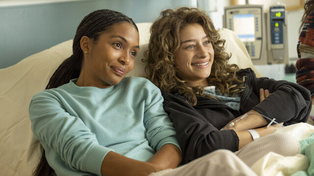 4 New Movies & Shows on Prime You Can't Afford to Miss This Fall