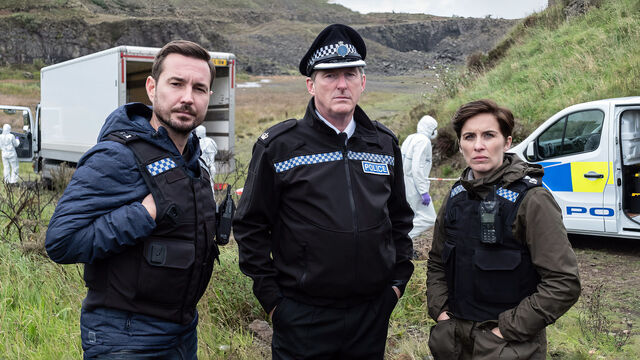 15 Obscure Police Procedurals Actually Worth Watching 15 Obscure Police Procedurals Actually Worth Watching
