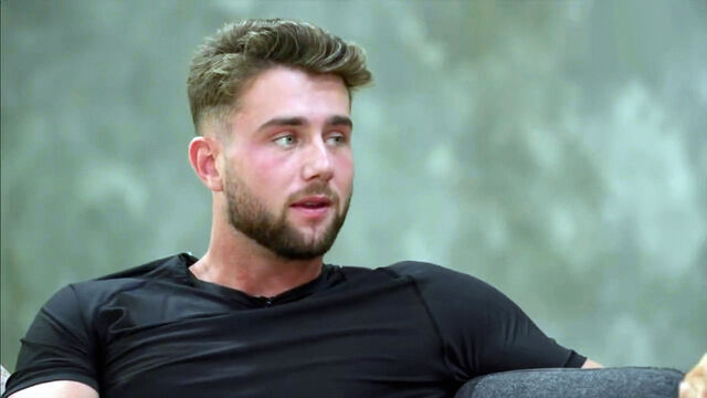Is Harry Jowsey a Bad Dancer or Are We Asking Too Much of DWTS? Is Harry Jowsey a Bad Dancer or Are We Asking Too Much of DWTS?