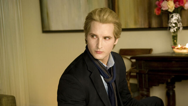 The Worst Thing Carlisle Ever Did, According to Twilight Fandom The Worst Thing Carlisle Ever Did, According to Twilight Fandom