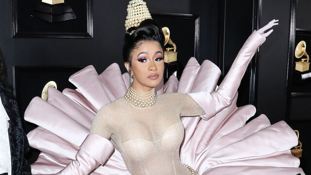 Worst-Dressed at the Grammys: The 10 Most Controversial Outfits of All Time