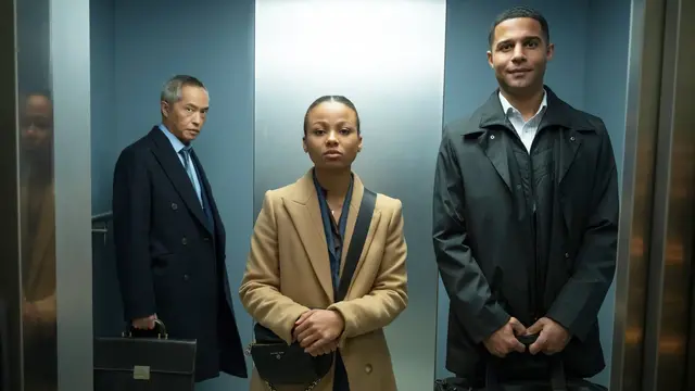 Euphoria Meets Succession: Max's Top 3 Drama Is a Must-See That Scored 96% on RT