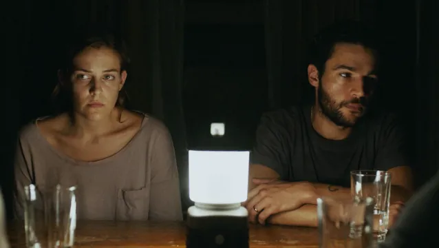 It Comes at Night and 3 Other Horror Movies Starring Scream Queen Riley Keough