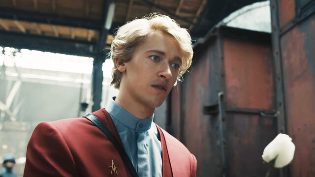 5 Key Takeaways From Ballad of Songbirds & Snakes Trailer: It's 2012 All Over Again