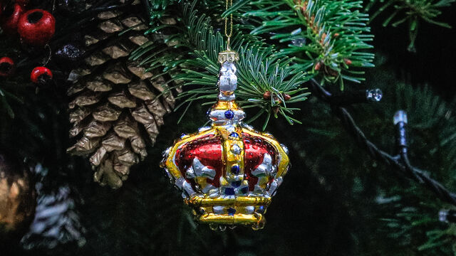Feeling Inspired by the Royal Family's Adorable Christmas Traditions