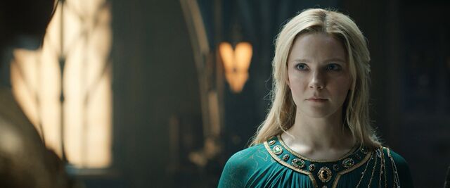 Rings of Power Season 2 Narrowly Avoids SAG Strike Disaster