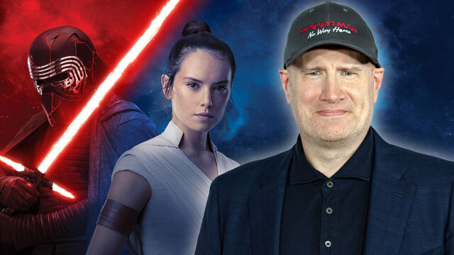 Top Marvel Producer's Star Wars Movie Is No Longer Happening, Here's Why Top Marvel Producer's Star Wars Movie Is No Longer Happening, Here's Why