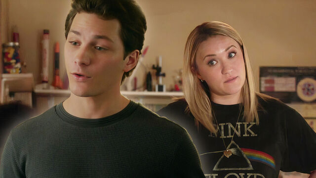 The Biggest Problem with Young Sheldon's Mandy and Georgie's Arc That We Overlook The Biggest Problem with Young Sheldon's Mandy and Georgie's Arc That We Overlook