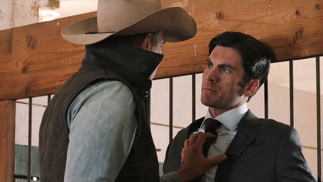 Yellowstone Characters, Ranked by Their Survival Chances in the Finale Yellowstone Characters, Ranked by Their Survival Chances in the Finale