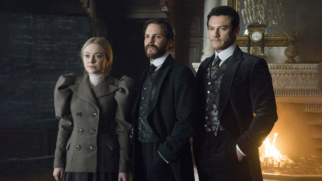 8 Underrated TV Shows to Watch If You're a Scorpio 8 Underrated TV Shows to Watch If You're a Scorpio