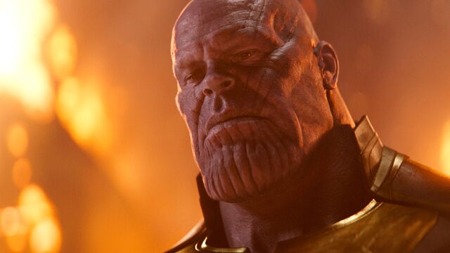 Thanos Return Rumors Hint The MCU Could Finally Unleash His Greatest Comic Showdown