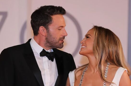 5 Hollywood Couples So Iconic, There Definitely Should Be a Movie About Them