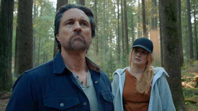 Virgin River Season 5 is Definitive Proof the Show's Going Downhill Virgin River Season 5 is Definitive Proof the Show's Going Downhill