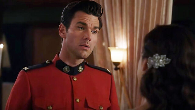 When Calls The Heart S10 Finale Will Have Elizabeth (And Fans) Make a Choice