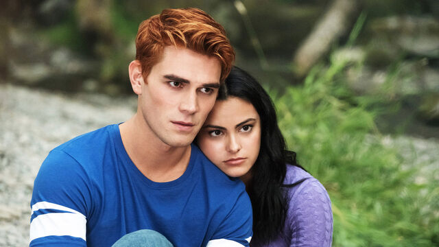 Riverdale Fans Were Robbed of Season 7 Alternate Ending Riverdale Fans Were Robbed of Season 7 Alternate Ending
