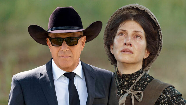 1883 Star Adds to the Rumor Costner is Done with Yellowstone after Season 5 1883 Star Adds to the Rumor Costner is Done with Yellowstone after Season 5