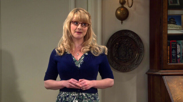 Big Bang Theory Fans Still Not Over Bernadette's Worst Trait 14 Years Later Big Bang Theory Fans Still Not Over Bernadette's Worst Trait 14 Years Later
