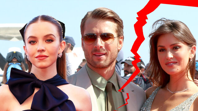 'Not a Homewrecker': Sydney Sweeney Gets Dragged into Glen Powell's Breakup 'Not a Homewrecker': Sydney Sweeney Gets Dragged into Glen Powell's Breakup