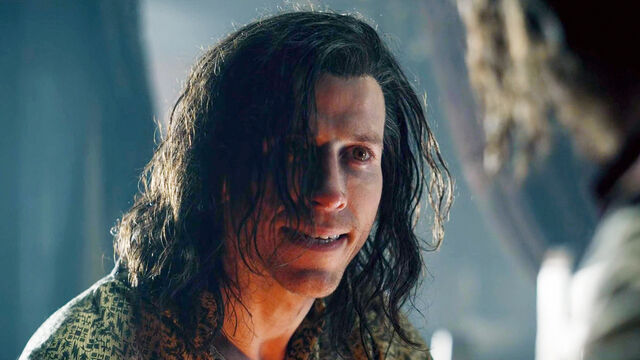 Why Chris Fulton Left The Witcher? Meet The New Actor Playing Rience Why Chris Fulton Left The Witcher? Meet The New Actor Playing Rience