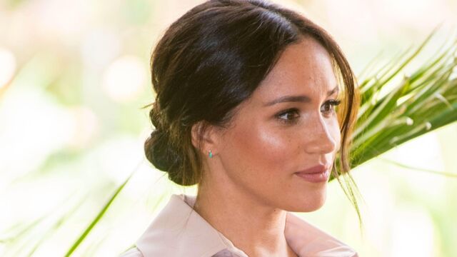 The Markle Sparkle: Meghan's 10 Unforgettable Red Carpet Looks
