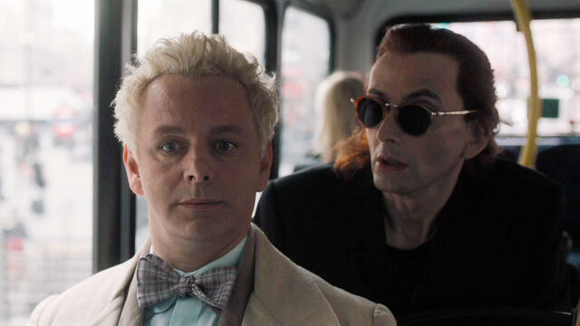 The Chances Good Omens Will Get Season 3 Are Basically 99%, and Season 2 Ending Proves It