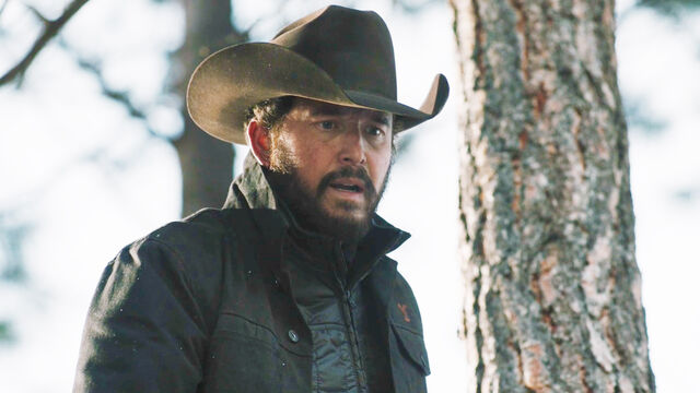 Cole Hauser Just Gave a Major Yellowstone Season 5 Update Cole Hauser Just Gave a Major Yellowstone Season 5 Update