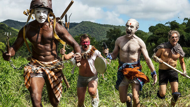Bored of Netflix? 12 Lesser-Known Prime Video Series Worth the Watch Bored of Netflix? 12 Lesser-Known Prime Video Series Worth the Watch