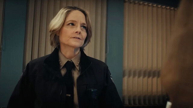 HBO's True Detective: Night Country Delayed To January 2024 HBO's True Detective: Night Country Delayed To January 2024