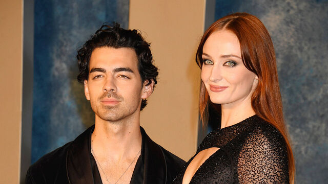 Joe Jonas' Net Worth Reveals if He Makes More or Less Than Sophie Turner Joe Jonas' Net Worth Reveals if He Makes More or Less Than Sophie Turner