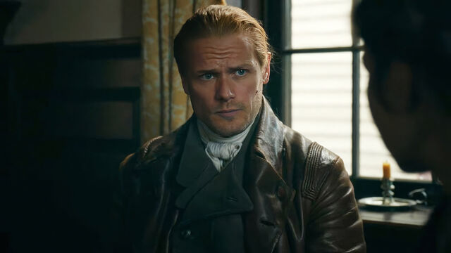 Out of All Outlander Plot Problems, This One is the Most Ridiculous Out of All Outlander Plot Problems, This One is the Most Ridiculous