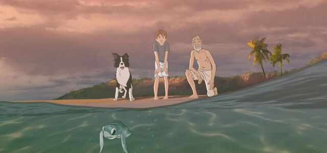 This Touching Animation With 96% on RT Is the Biggest Hidden Gem on Apple TV